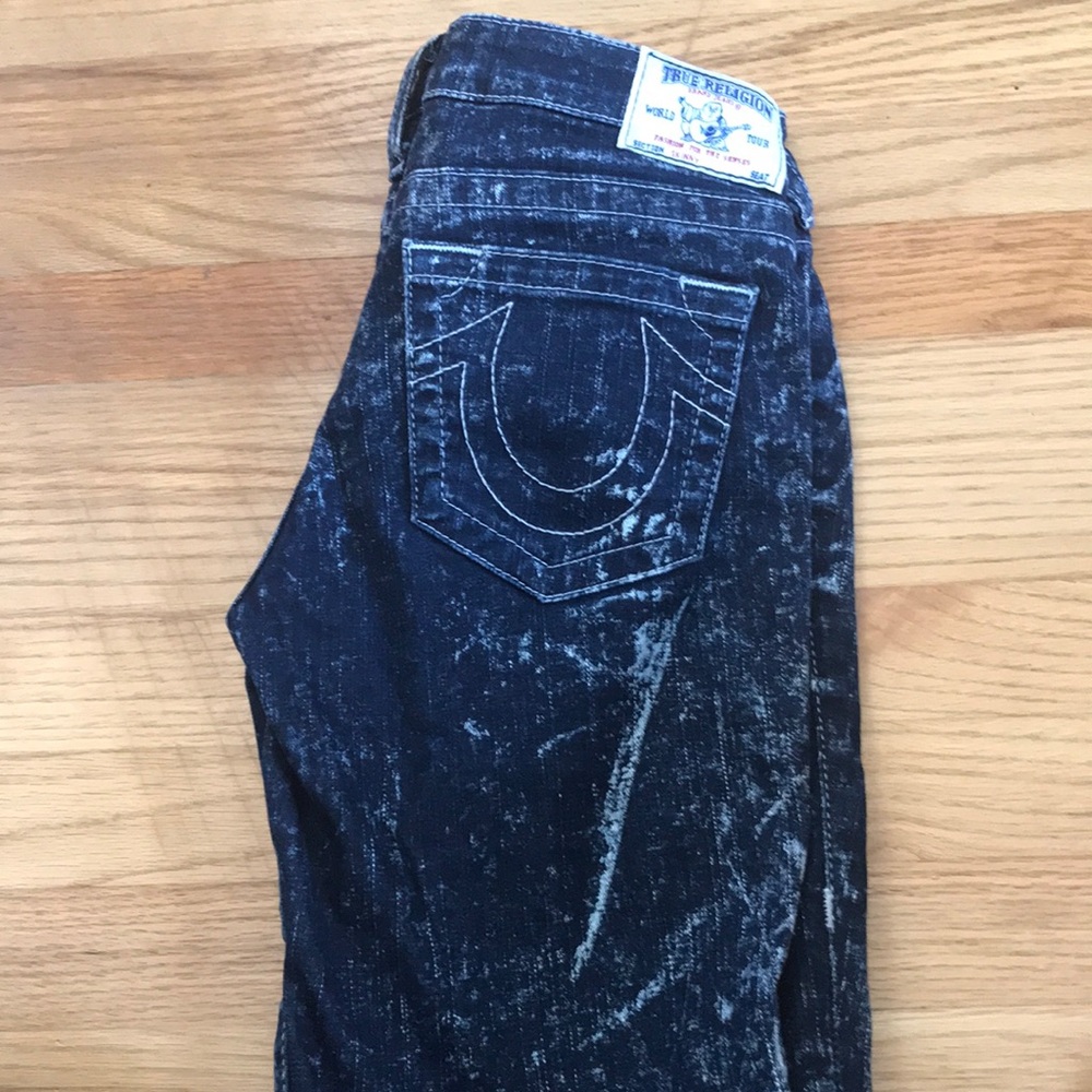 True Religion Skinny Jeans * New *